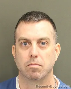 Mugshot of DOUGLAS MATTHEW CAMPBELL