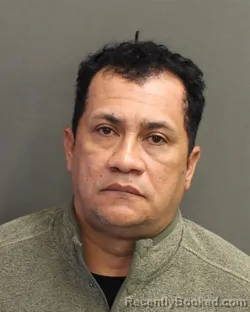 Mugshot of JOSE MANUEL DUARTEMURILLO