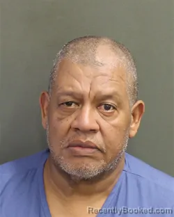 Mugshot of LUIS MARIO SR RIVERA