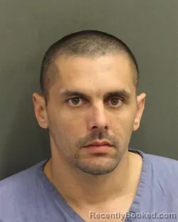 Mugshot of MICHAEL THOMAS GULLBERG