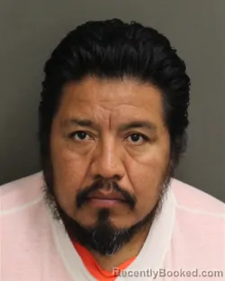 Mugshot of GLADIMIR EUMAG GUZMANGONSALES