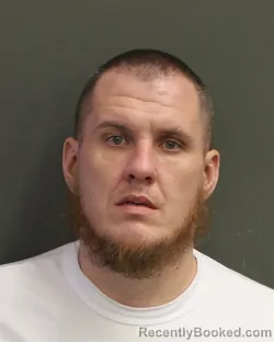 Mugshot of ENNIS WAYNE BOHANNON