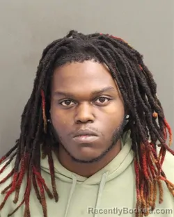 Mugshot of PAUL JONQUI