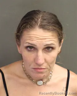 Mugshot of CHRISTY LYNN LEWIS