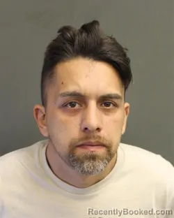 Mugshot of JOHNATHAN ANTHONY VASQUEZ