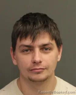 Mugshot of ANDREI SEKUNOV