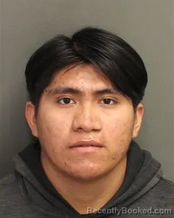 Mugshot of EDUARDO LOPESGONZALEZ