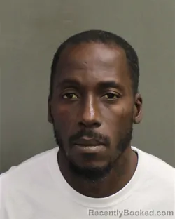 Mugshot of KIETH LETTSOME