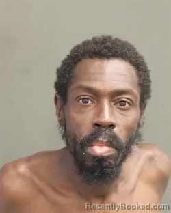 Mugshot of RESHAWN ROVELLE SIMS