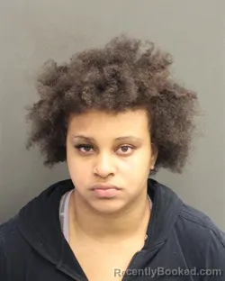 Mugshot of TASIA LINICE EDWARDS