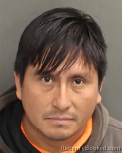 Mugshot of MARIANO LOPEZPATISHTAN