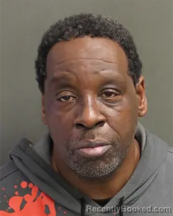 Mugshot of MELVIN JOSPEH MICHAEL