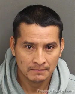 Mugshot of MARCOS GONZALO NOLASCOPEREZ