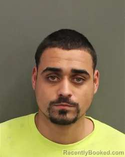 Mugshot of ITALO PEREIRARODRI FORMIGALASERDA