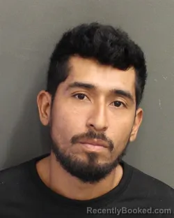 Mugshot of ASAEL HERNANDEZGUZMAN