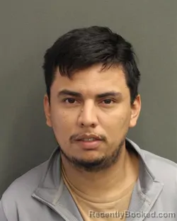 Mugshot of JUAN MIGUEL PONCEZELAYA
