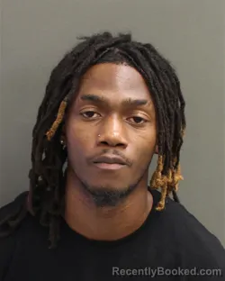Mugshot of TYQUAN MIKKEL THOMAS