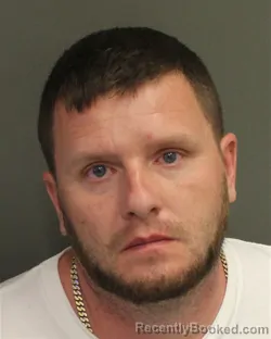 Mugshot of NICHOLAS STREETROD JONES