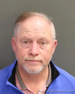 Mugshot of EARL EDWARD III SWANSON