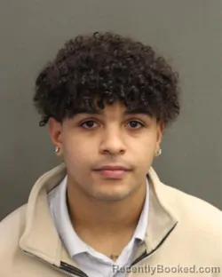 Mugshot of JOHN CARDALE LEWIS