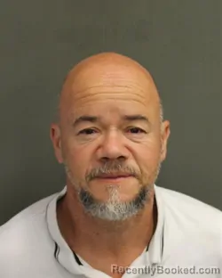 Mugshot of MARCELO DEARAUJO