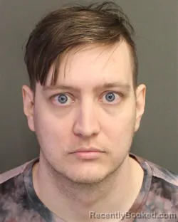 Mugshot of JOSEF DANE HUTTON