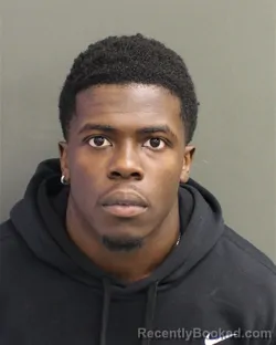Mugshot of BRANDON BATUMANE KASANGANAYI