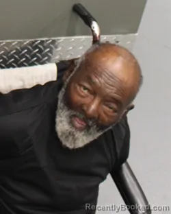 Mugshot of MANUEL FONTNO