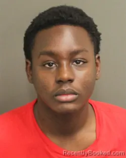 Mugshot of DENISEN DEXTER PRINCIMA