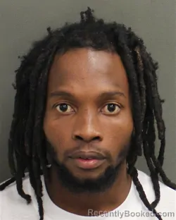 Mugshot of ALSON TIRESIAS