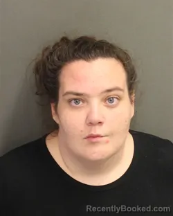 Mugshot of KATHERINE DOROTHY TODD