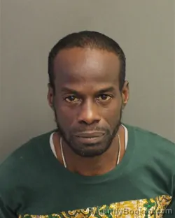 Mugshot of WILLIE DOC MANNING