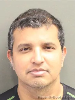 Mugshot of JAVID KHAN