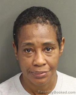 Mugshot of YAMILET CASTANORODRIGUEZ