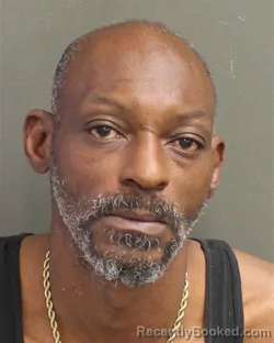 Mugshot of ISAAC VALENTI HARRIS