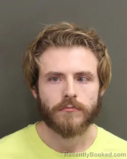 Mugshot of JACKSON THOMAS OLEARY