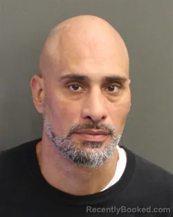 Mugshot of ANTHONY TIRRI