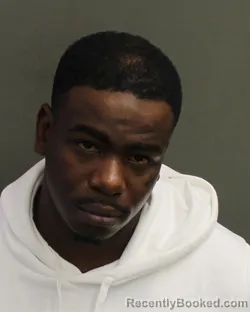 Mugshot of RICHARD JEROME MCCOVERY