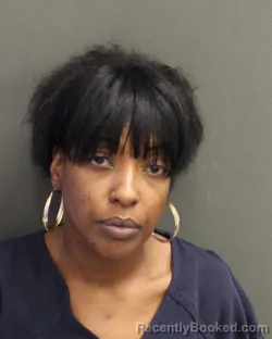 Mugshot of SELENA MICHELLE JOHNSON