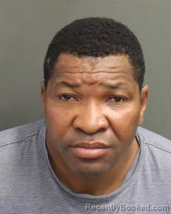 Mugshot of MARC SIMON LAMONDRY