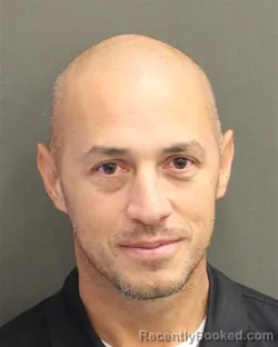 Mugshot of REYNEL ANDRES BAUTISTAANZOLA