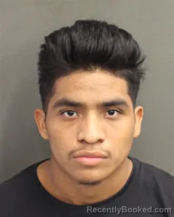 Mugshot of GASPAR GASPARLOPEZ