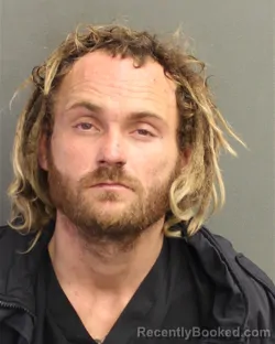 Mugshot of ZACHARY EDWARD REEVES