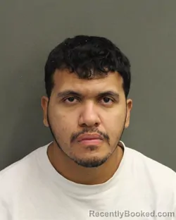 Mugshot of MIGUELANGEL DIAZ