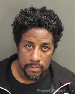 Mugshot of CARLOS ANTONIO MOODY