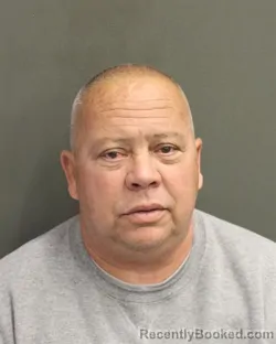 Mugshot of ENRIQUE LORETDEMOLA