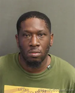 Mugshot of TAUREAN CONELL CROUCH