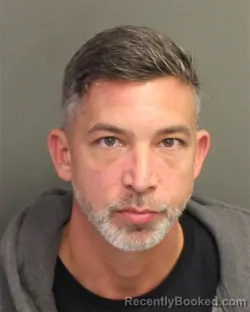 Mugshot of RICHARD JOSEPH KORECKI