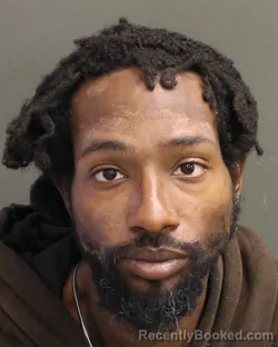 Mugshot of ANKHALLAH R LEWIS