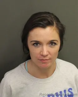 Mugshot of SHELBY RENEE DAVIS
